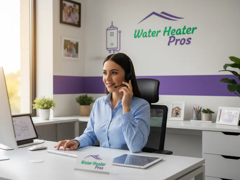 Water Heater Repair  in Hoboken  FAQ
